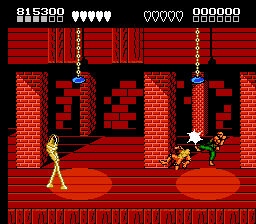 Battletoads/Double Dragon, Double Dragon Wiki