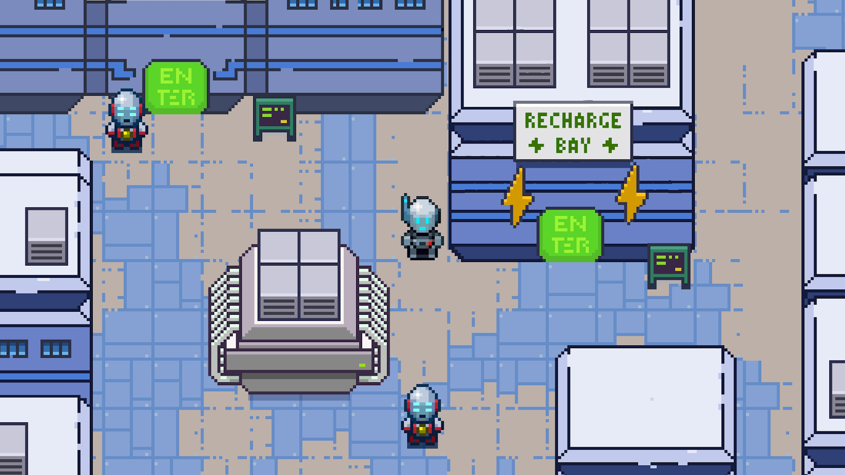 Wasco - Screenshot 6