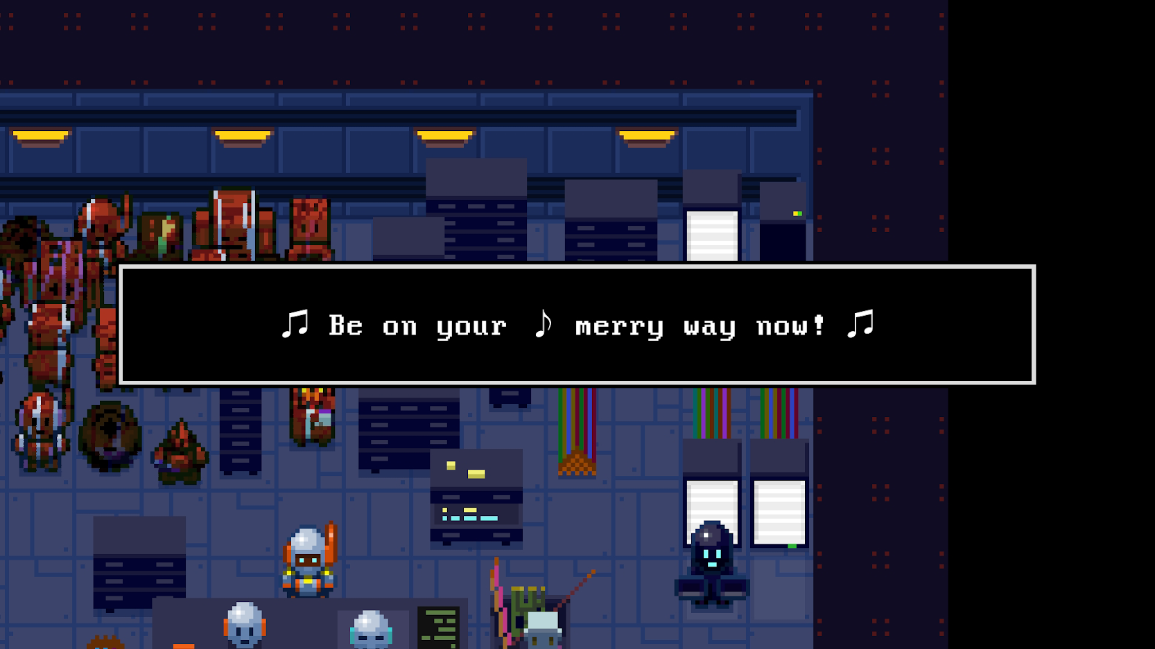 Wasco - Screenshot 3