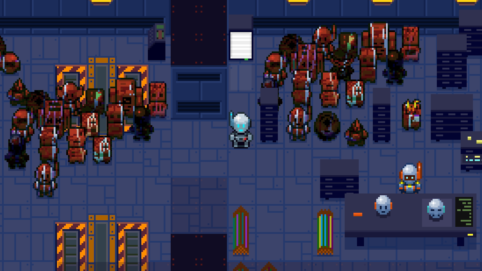 Wasco - Screenshot 4