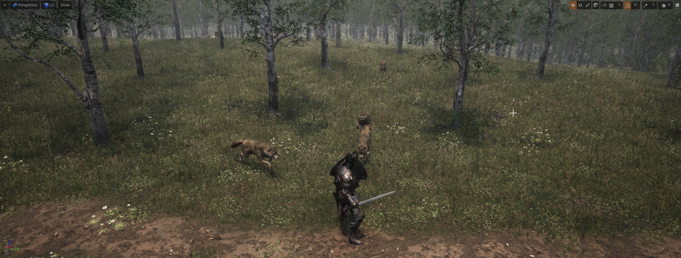 LifeLeech - Screenshot 8