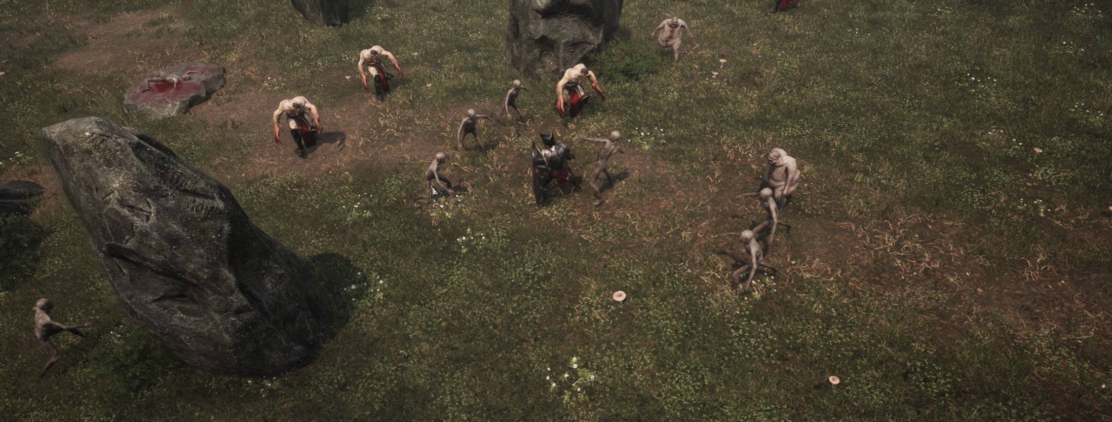 LifeLeech - Screenshot 3