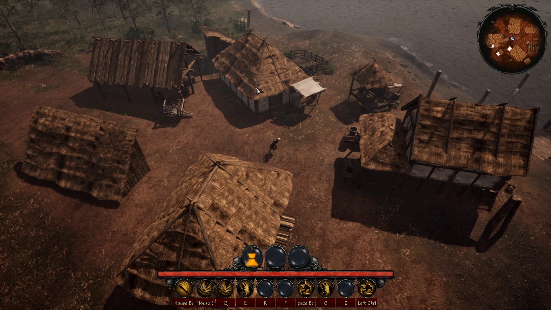 LifeLeech - Screenshot 4