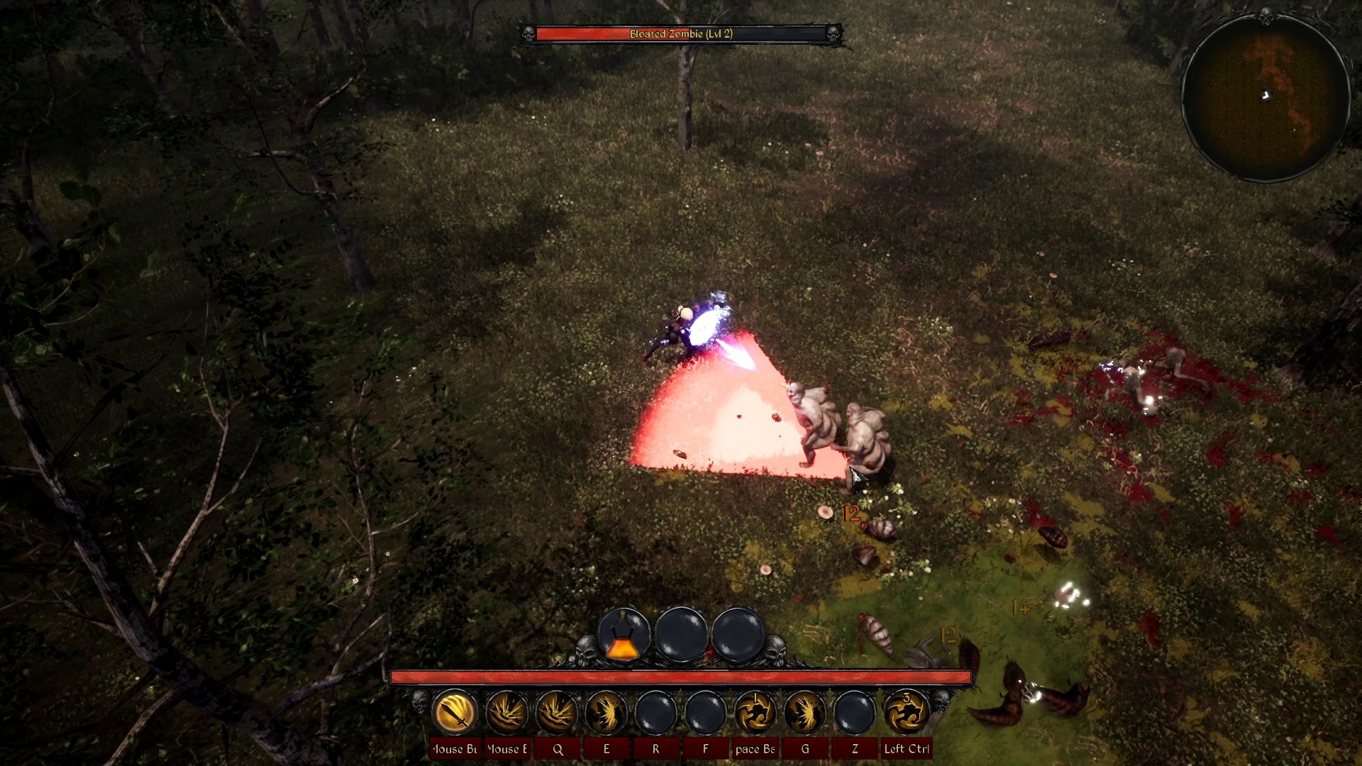 LifeLeech - Screenshot 6