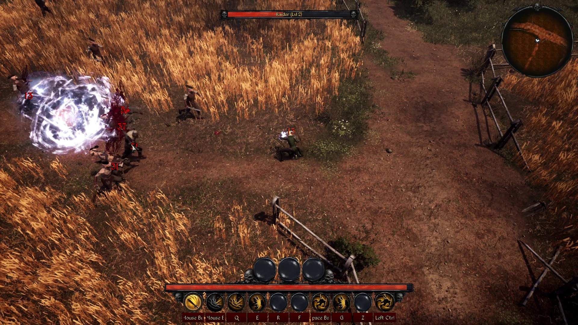 LifeLeech - Screenshot 9