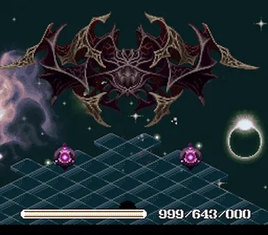 Ys V: Lost Kefin, Kingdom of Sand - Screenshot 9