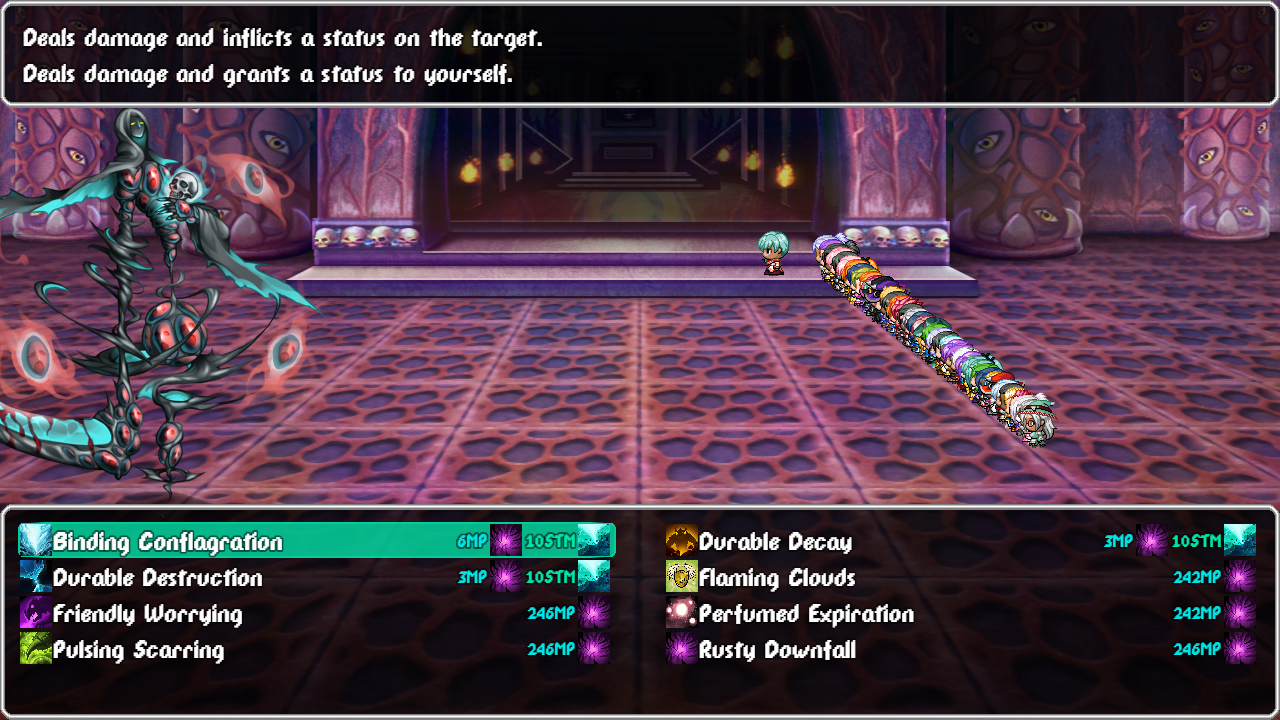 My Older Sister Left the Computer So I Got on & Found Myself Trying to Coordinate a Raid in a Game & I Don't Play MMO's - Screenshot 2