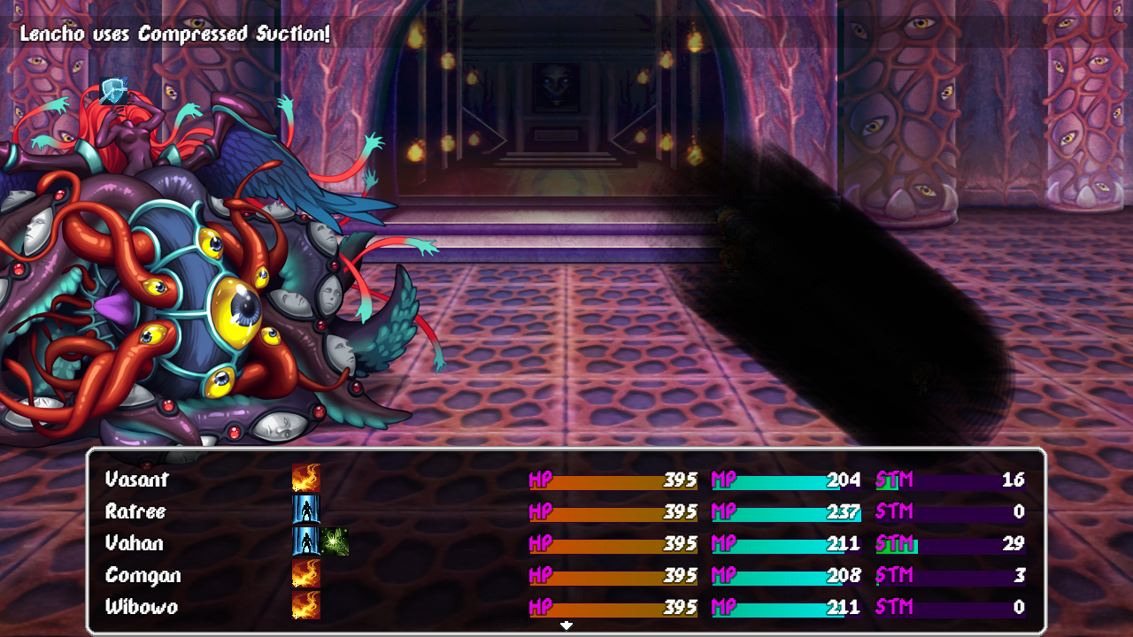 My Older Sister Left the Computer So I Got on & Found Myself Trying to Coordinate a Raid in a Game & I Don't Play MMO's - Screenshot 1