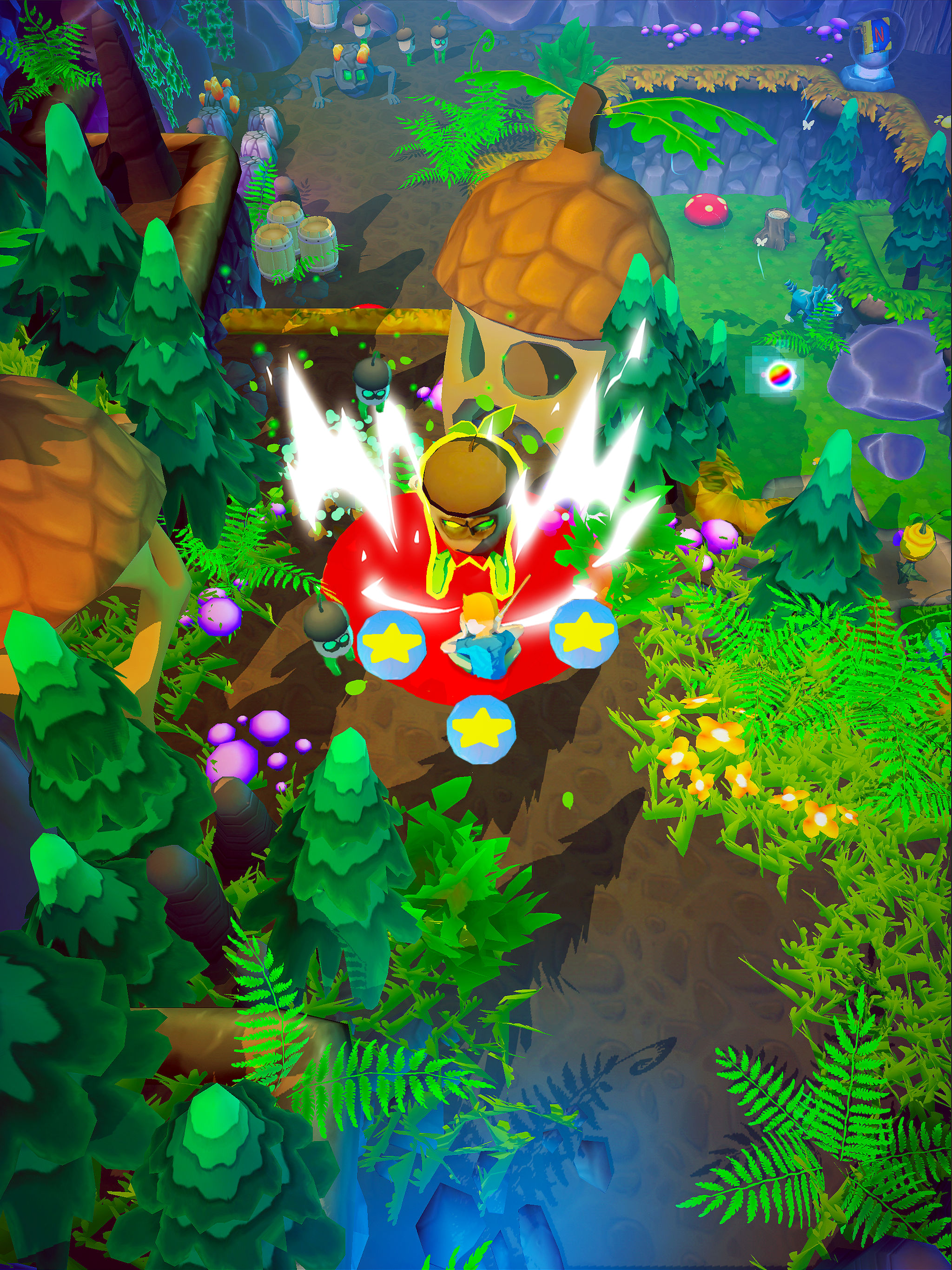 Headland - Screenshot 5