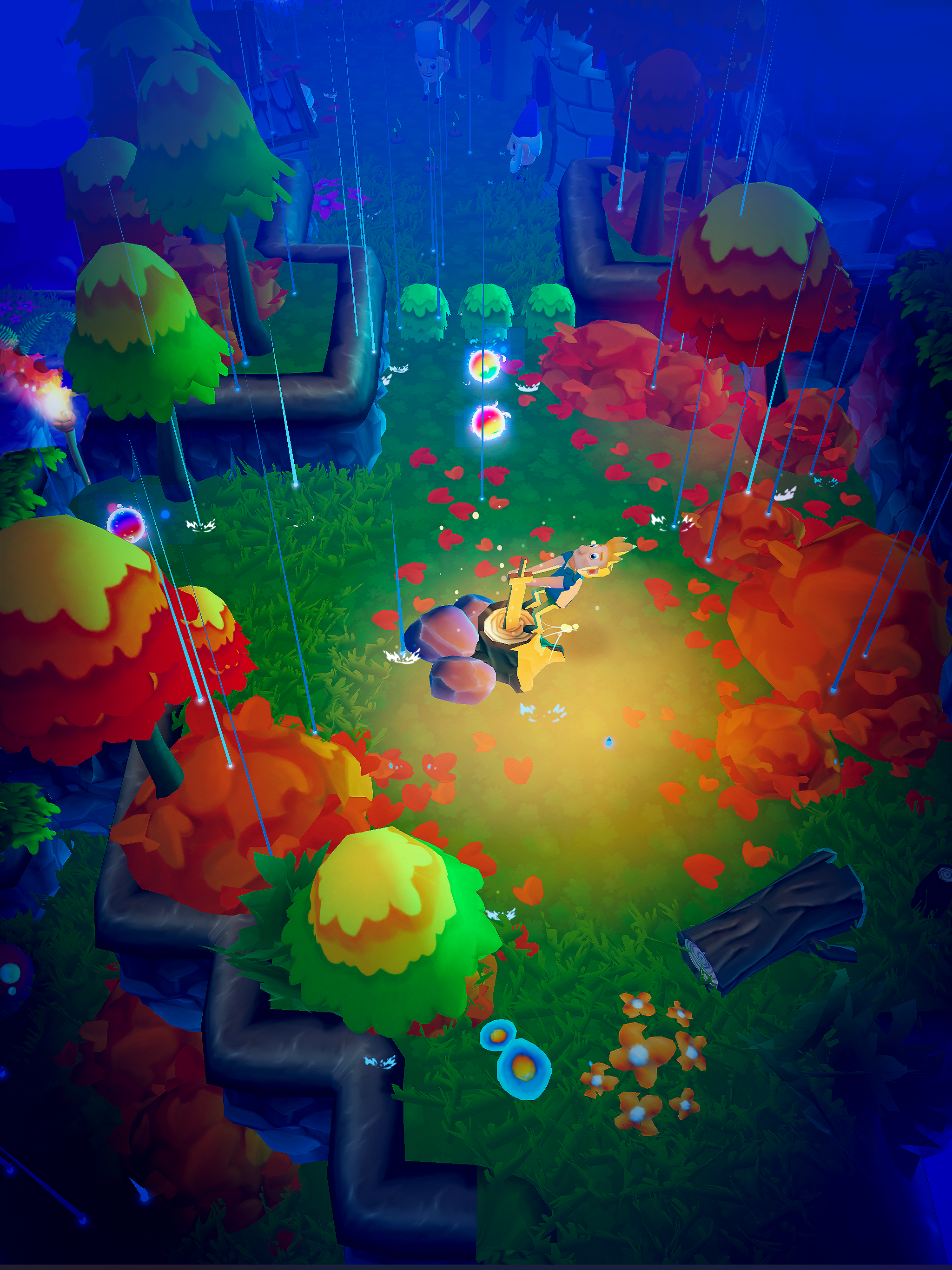 Headland - Screenshot 6