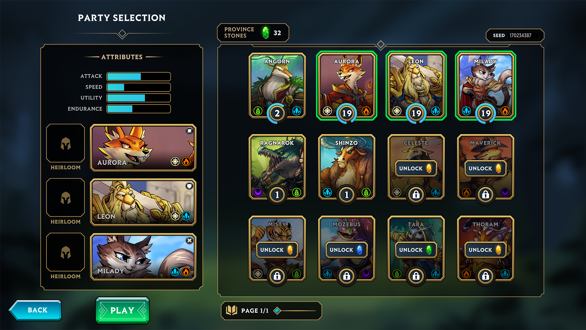 Arcanium: Rise of Akhan - Screenshot 6