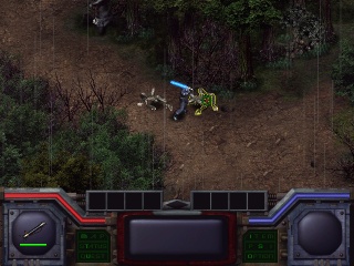 Droiyan 2: Absolute Monarch - Screenshot 3