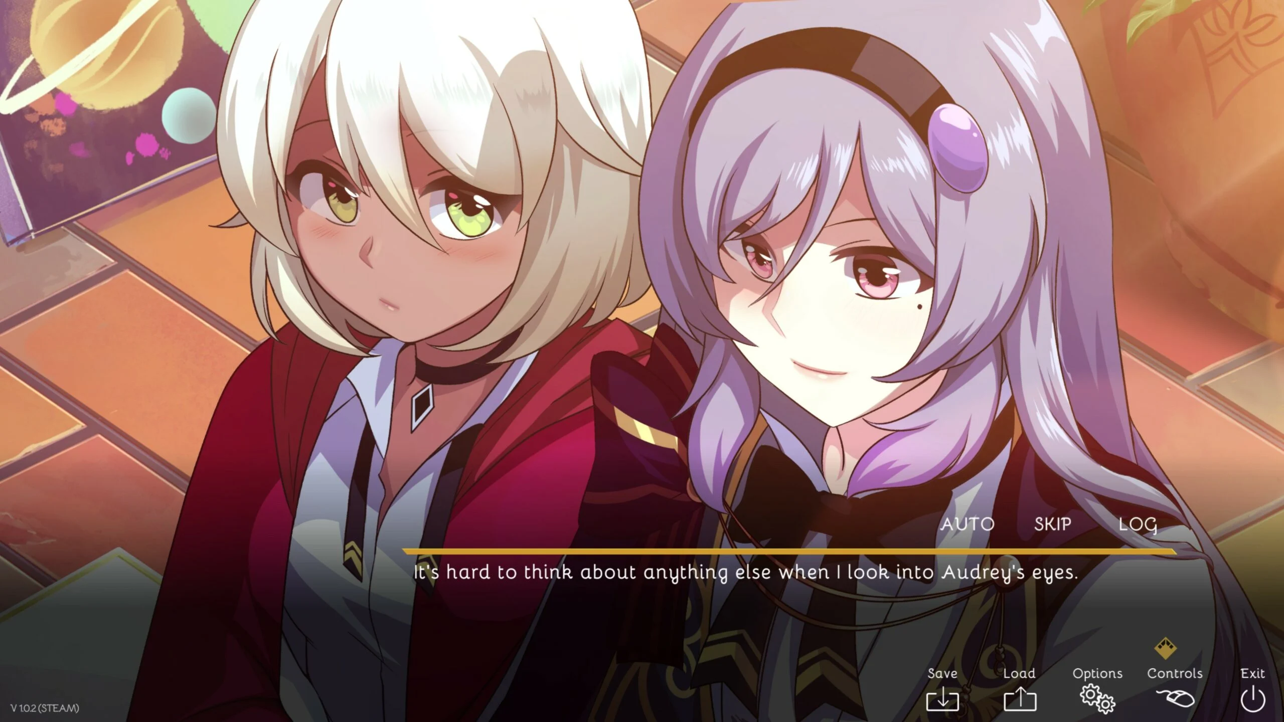 Perfect Gold: The Alchemy of Happiness - Screenshot 3