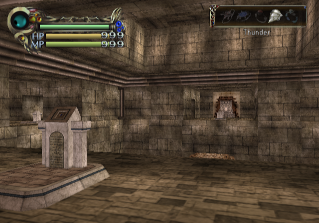 Eternal Ring - Screenshot 4