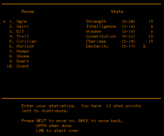 Avatar - Screenshot 2