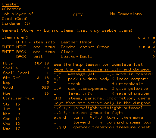 Avatar - Screenshot 4