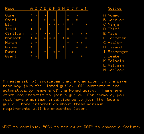 Avatar - Screenshot 5