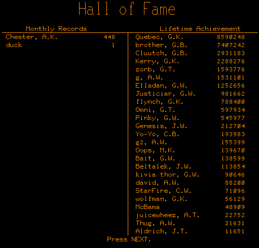 Moria - Screenshot 12