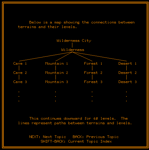 Moria - Screenshot 3
