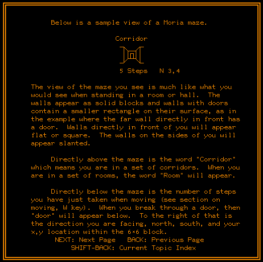 Moria - Screenshot 9