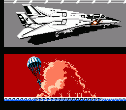 illustration de Top Gun: The Second Mission