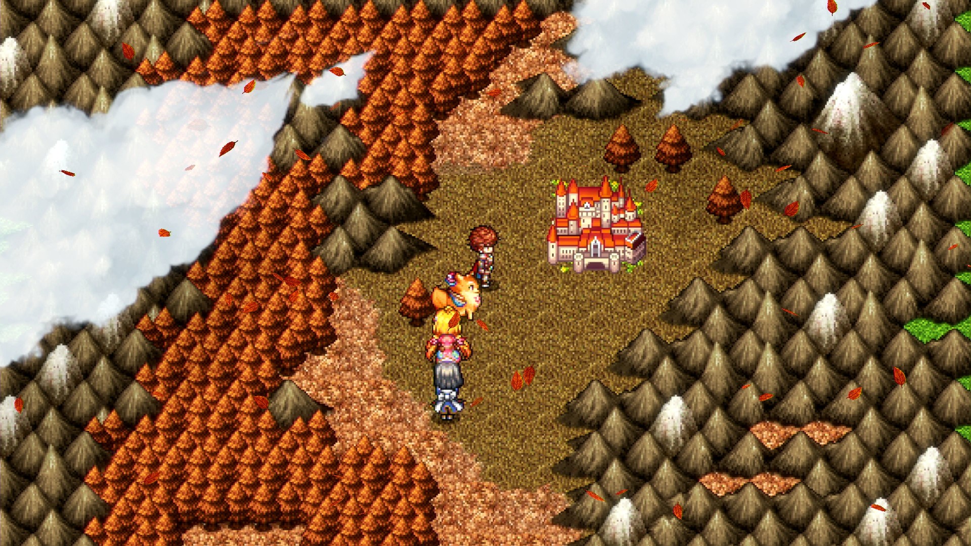 Chroma Quaternion - Screenshot 5