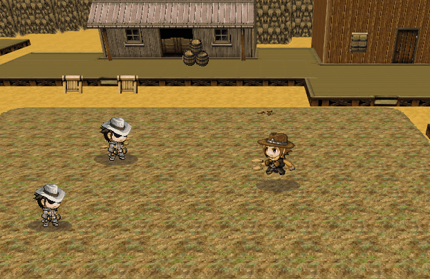 TrailBlazer - Screenshot 5