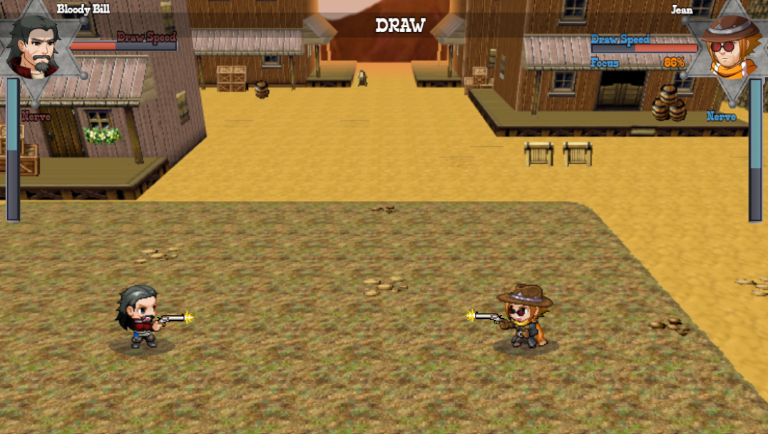 TrailBlazer - Screenshot 4