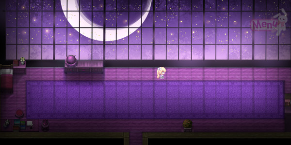 Nyakori's Rabbit Doll - Screenshot 1