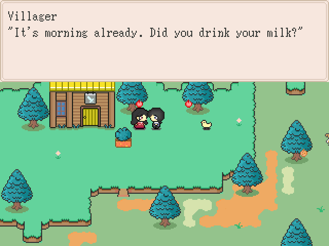 Towelket: One More Time 2 (Karaage Tanpopo) - Screenshot 7