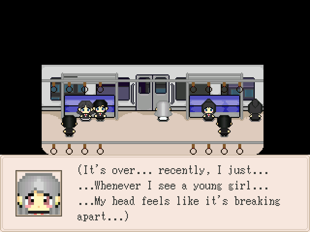 Towelket: One More Time 2 (Karaage Tanpopo) - Screenshot 11