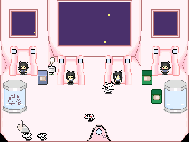 Towelket: One More Time 2 (Karaage Tanpopo) - Screenshot 10