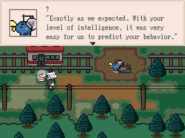 Towelket: One More Time 2 (Karaage Tanpopo) - Screenshot 6