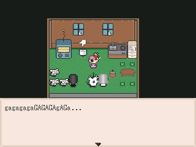 Towelket: One More Time 2 (Karaage Tanpopo) - Screenshot 5