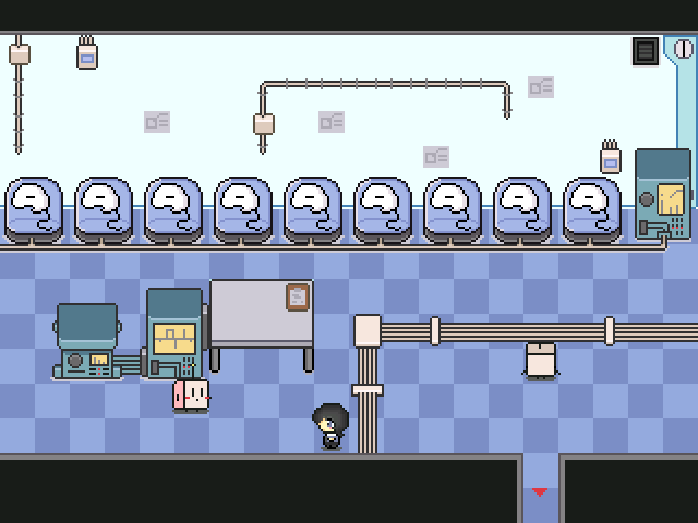 Towelket: One More Time 2 (Karaage Tanpopo) - Screenshot 3