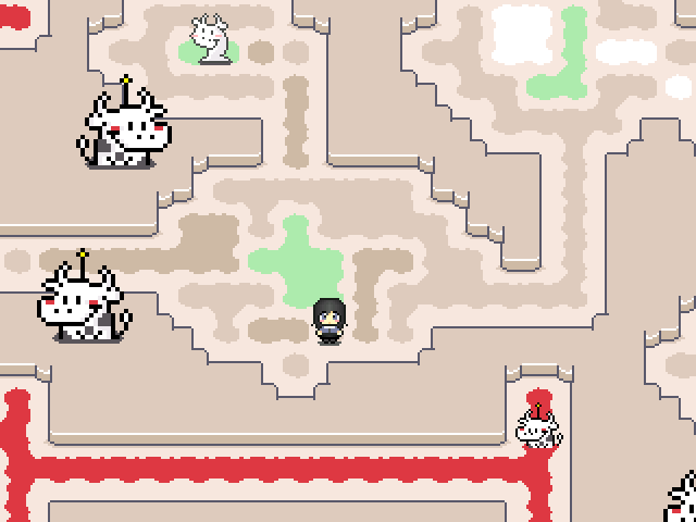 Towelket: One More Time 2 (Karaage Tanpopo) - Screenshot 1