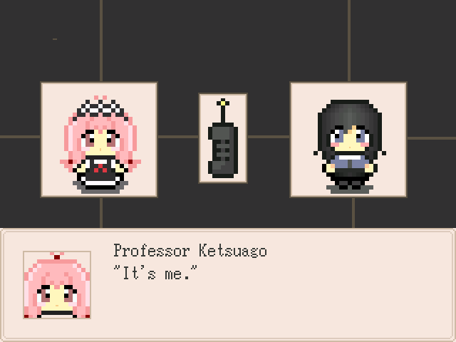 Towelket: One More Time 2 (Karaage Tanpopo) - Screenshot 2