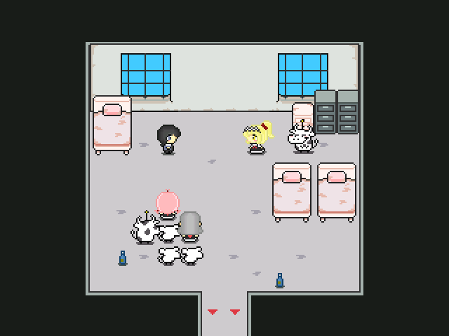 Towelket: One More Time 2 (Karaage Tanpopo) - Screenshot 4