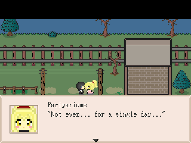 Towelket: One More Time 2 (Karaage Tanpopo) - Screenshot 12