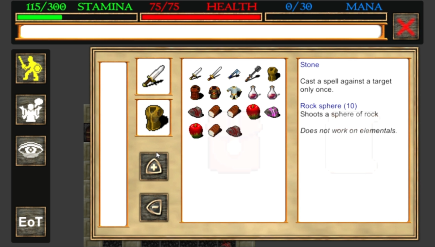 Nilia - Screenshot 9