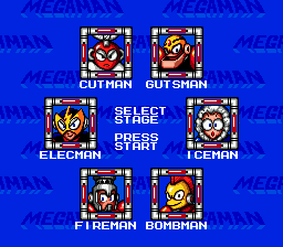 illustration de Mega Man: The Wily Wars