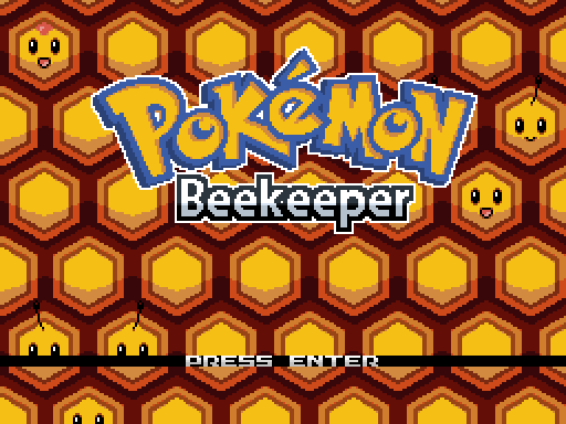 Pokémon Beekeeper - Screenshot 3