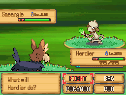 Pokémon Beekeeper - Screenshot 6