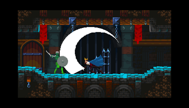 Tribes of Tis'te - Screenshot 3