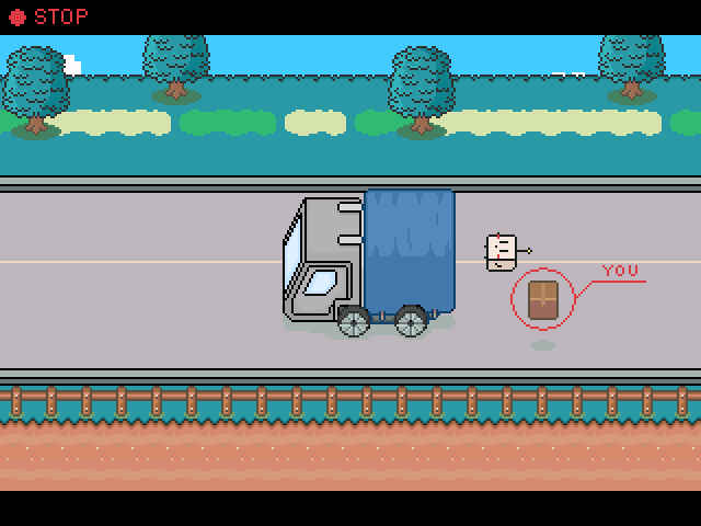 Towelket: One More Time - Screenshot 5