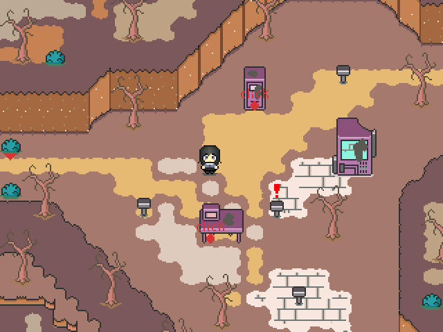 Towelket: One More Time - Screenshot 4