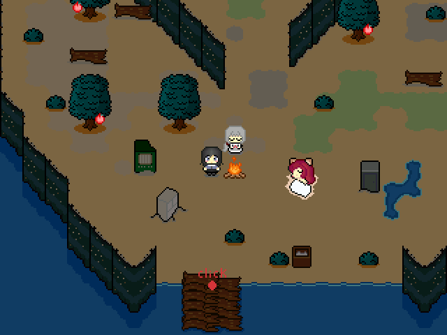 Towelket: One More Time - Screenshot 2