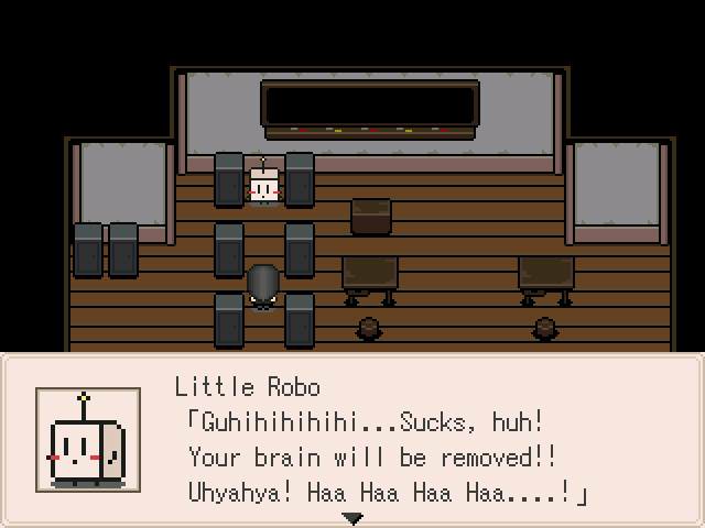 Towelket: One More Time - Screenshot 3