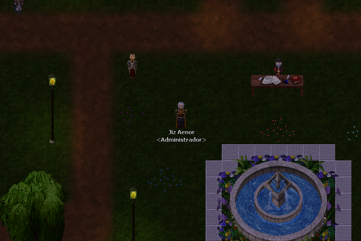 Tierras Perdidas - Screenshot 1