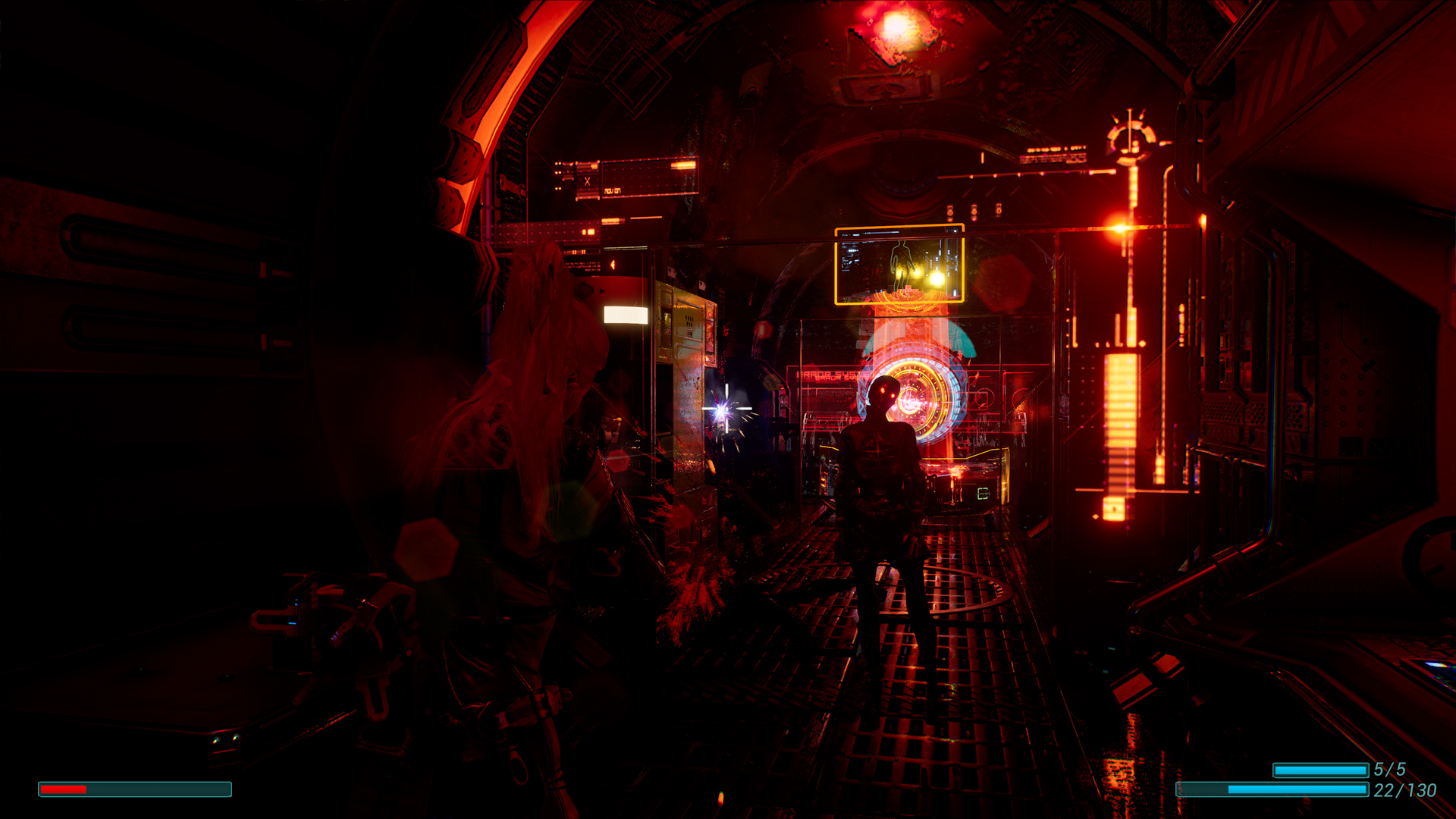 Höll Space 5D6 - Screenshot 9